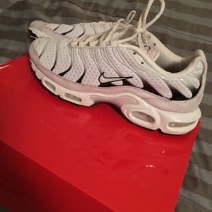 Nike Air Max Plus